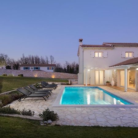 Villa Novena Rojnici Экстерьер фото